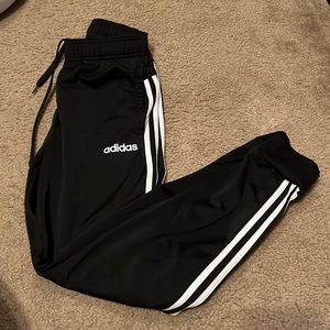 Adidas jogger pants